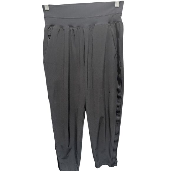 ATHLETA Nolita Slim Tapered Crop Pant Size 2 - Picture 4 of 5